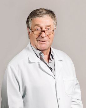 Dr. M. Korolev